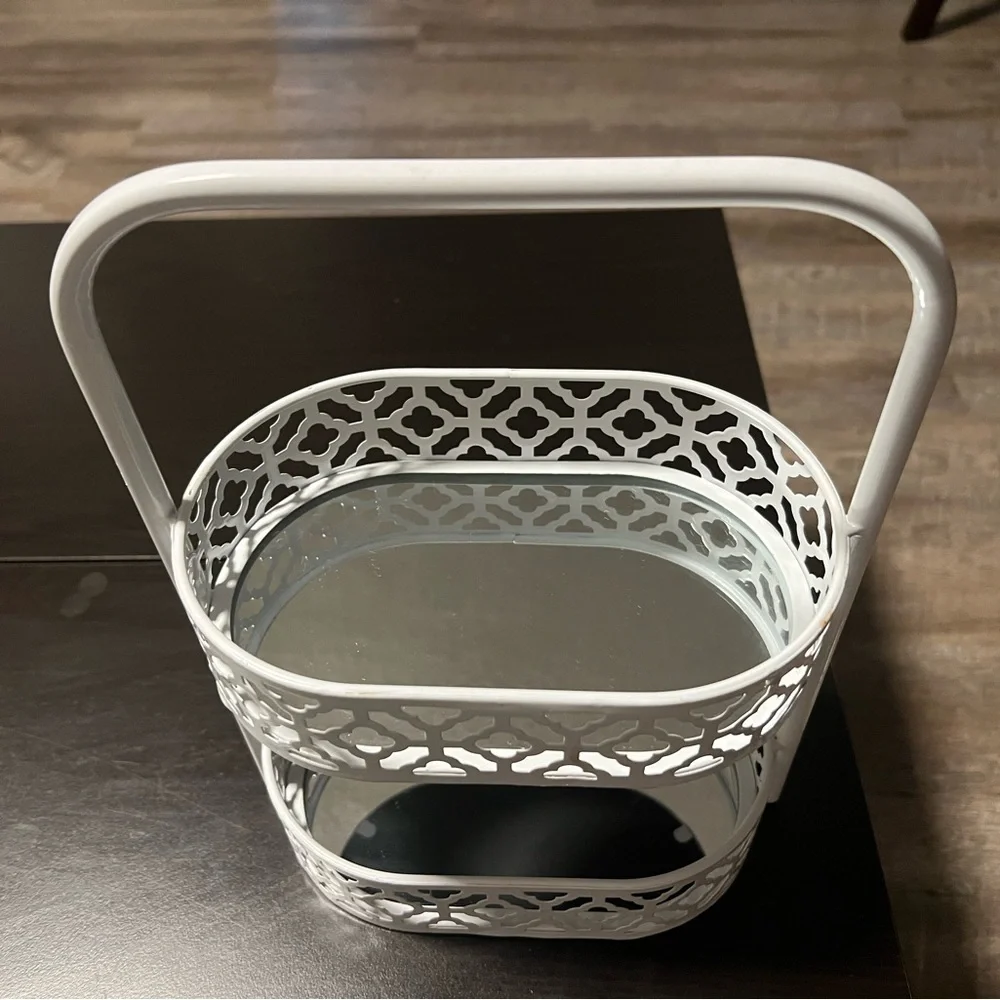 Multi Purpose Caddy Organizer with handle
